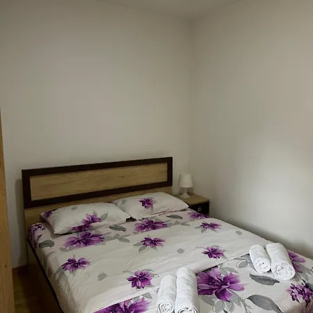 Olimp Apartment Soko Banja