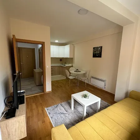 Apartment Olimp *