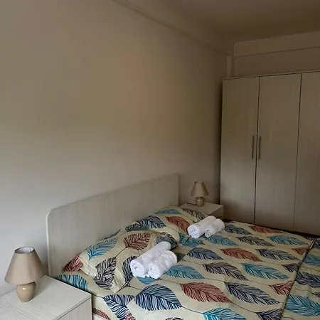 Apartment Olimp