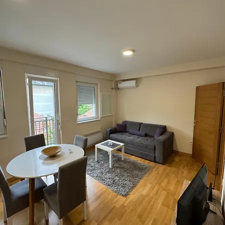 Apartment Olimp Soko Banja