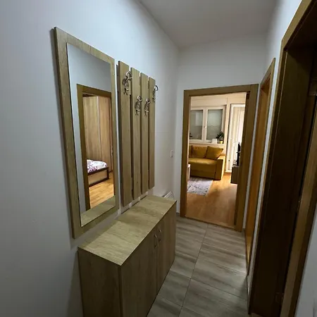 Apartment Olimp