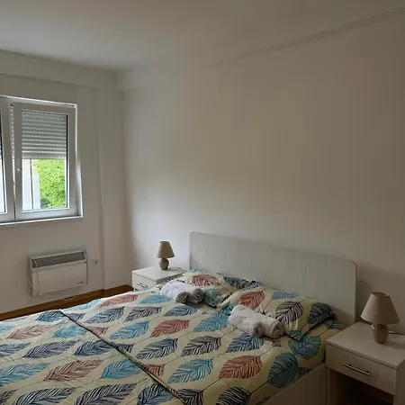 Olimp Apartment Soko Banja
