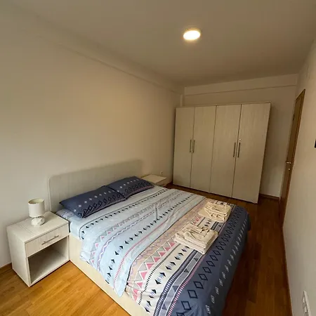 Olimp Apartment