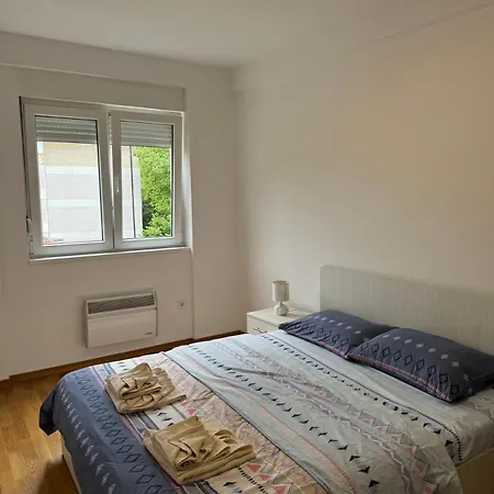 Apartment Olimp
