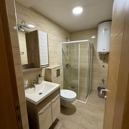 Olimp Apartment Soko Banja