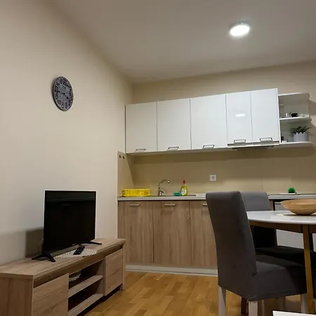 Apartment Olimp