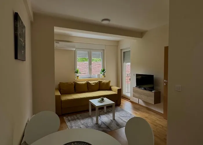 Olimp Апартаменты *