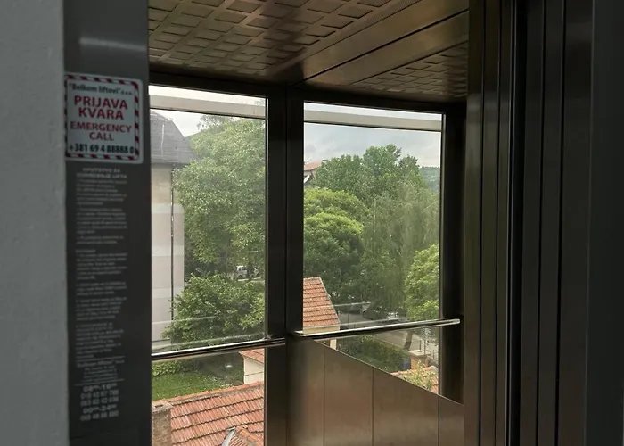 Olimp * Сокобаня