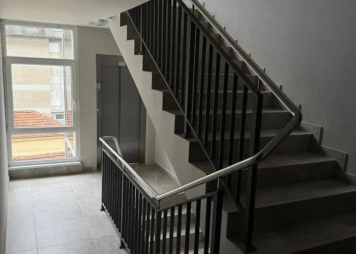 Olimp Апартаменты *