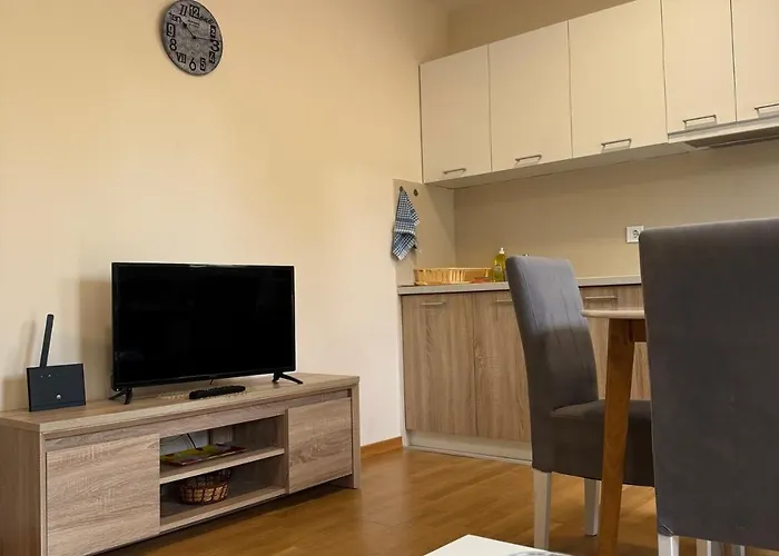 Olimp * Сокобаня