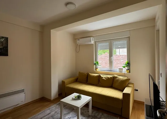 Olimp Апартаменты *