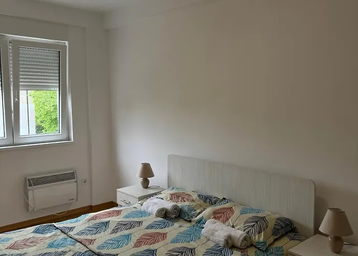 Olimp Апартаменты Сокобаня