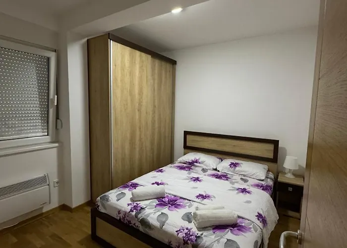 Olimp Апартаменты *